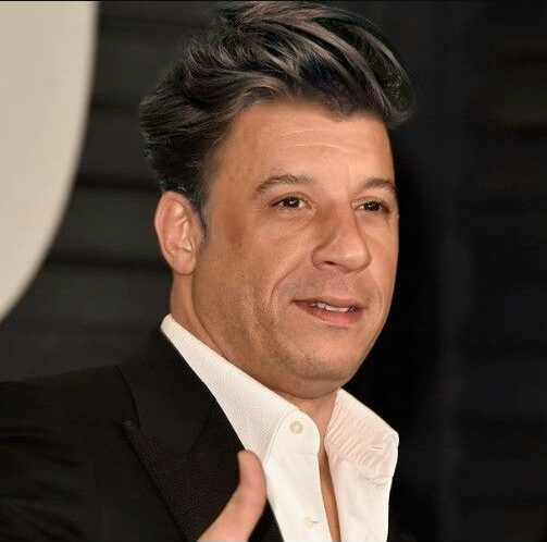 Vin Diesel With Hair