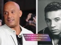 vin diesel with hair