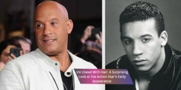 vin diesel with hair