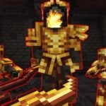 Cinderous Soulcaller Iron's Spells