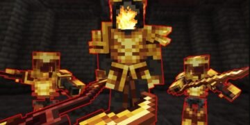 Cinderous Soulcaller Iron's Spells