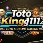 Toto King111.com