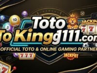 Toto King111.com