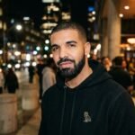 Drake PFP