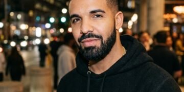 Drake PFP
