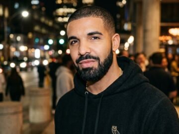 Drake PFP