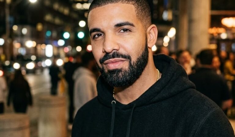 Drake PFP The Ultimate Guide to Stylish and Trendy Profile Pictures