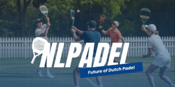 Nlpadel