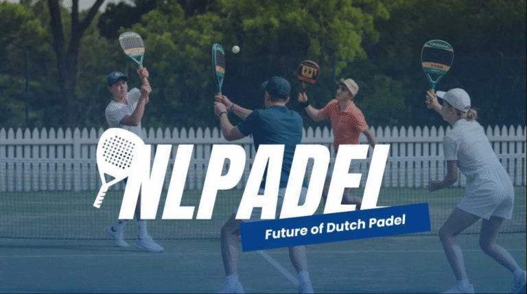 Nlpadel