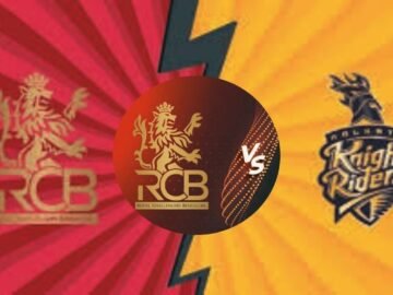 The Ultimate Guide to the Royal Challengers Bengaluru vs Kolkata Knight Riders Timeline Cricket in India is not just a sport; it is a religion, and the Indian Premier League (IPL) is its grand fe
