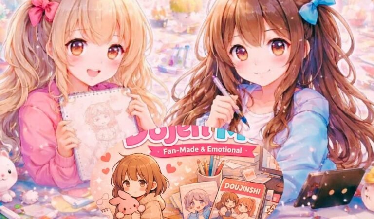 Dojen Moe The Ultimate Guide to Understanding This Revolutionary Concept