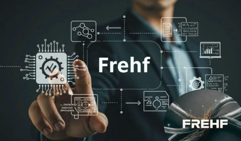 The Ultimate Guide to Mastering Frehf in the Modern Era
