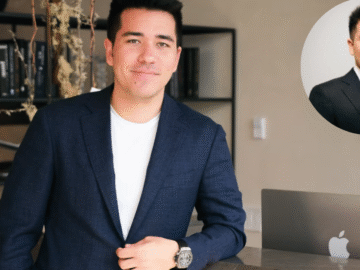 kolin jones net worth