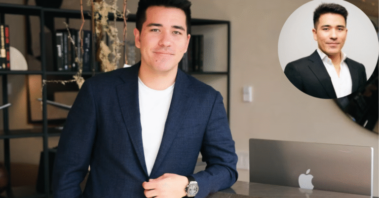 kolin jones net worth