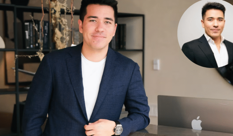 The Ultimate Guide to Kolin Jones Net Worth