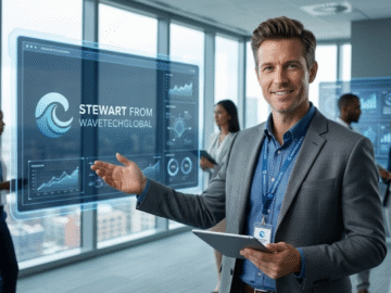 stewart from wavetechglobal