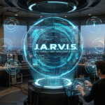 jarviss​