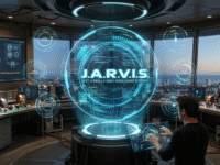 jarviss​