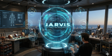jarviss​