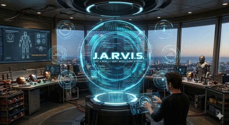 jarviss​