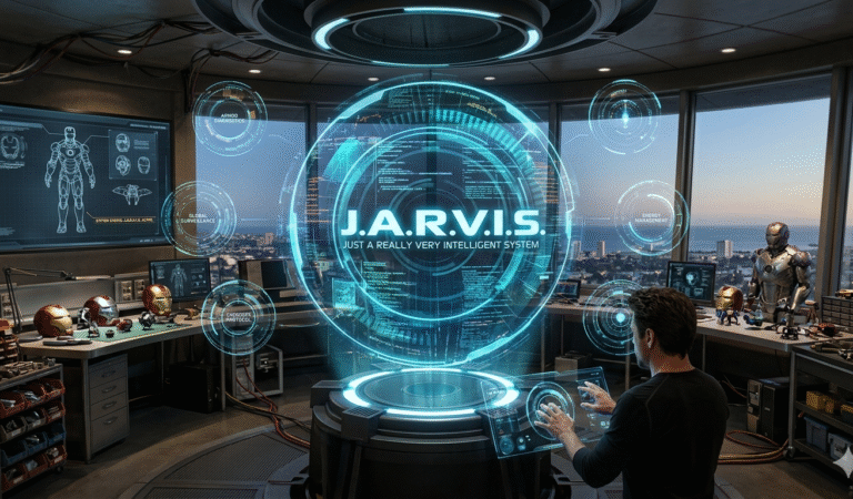 Jarviss Meaning Uses and Modern Digital Relevance