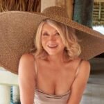 Martha Stewart Swimsuit