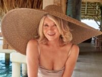 Martha Stewart Swimsuit