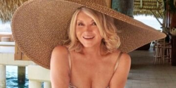 Martha Stewart Swimsuit