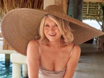 Martha Stewart Swimsuit