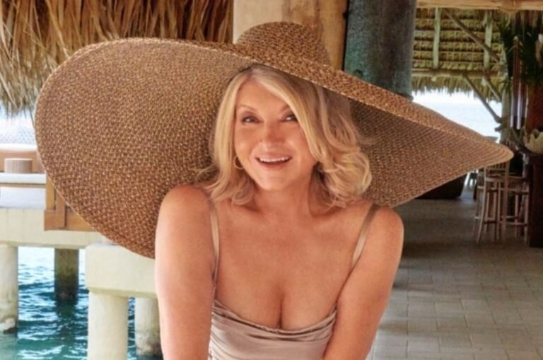 Martha Stewart Swimsuit